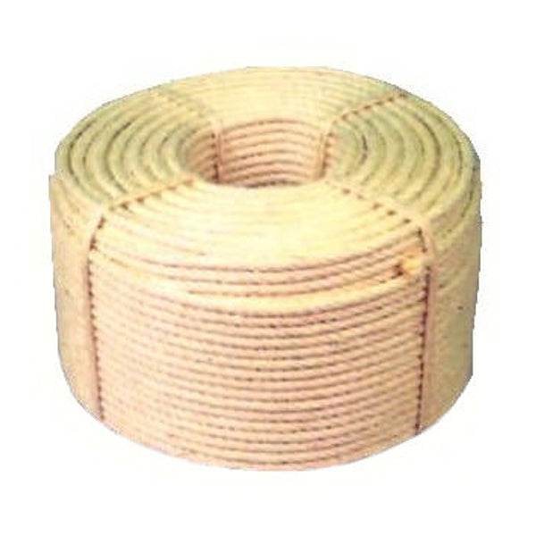 Prodotti corda in sisal 12mm 220m