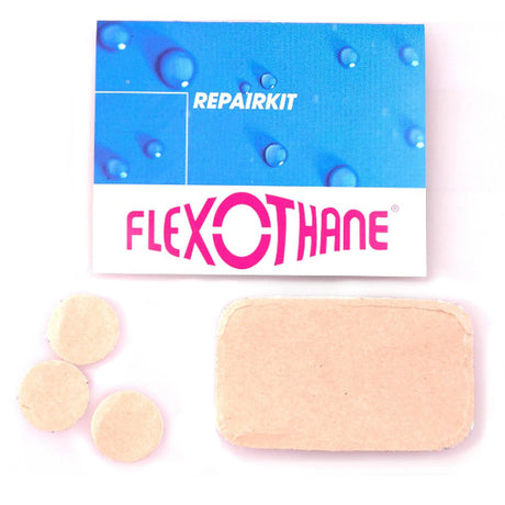 Kit di riparazione prodotti Flexothane