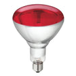 Lampada riscaldante Abi Products Philips 150w rossa