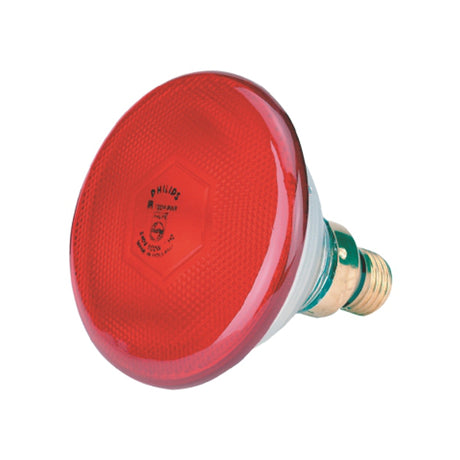 Prodotti lampada riscaldante Philips 175w rossa