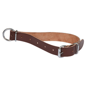 Prodotti in pelle di capra con tracolla in pelle di pecora