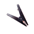 Prodotti clip a coccodrillo nera