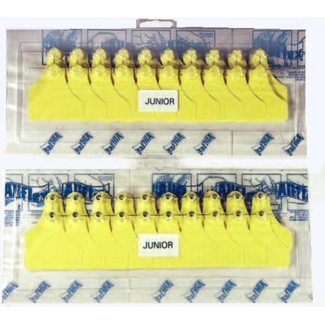 Prodotti Allflex junior uomo a 20 pz