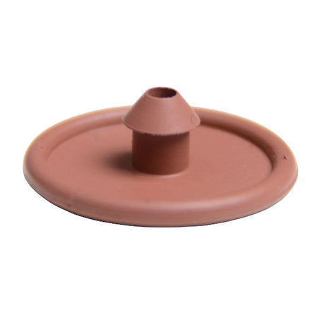 Membrana in viton dei prodotti Gloria