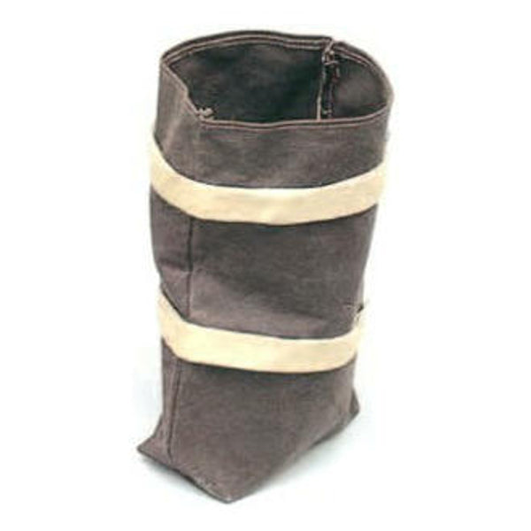 Prodotti borsa artiglio portabiancheria 37 cm