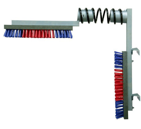 Prodotti set spazzole per bovini kerbl