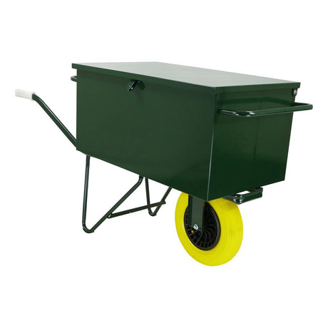 Carriola portautensili Fort Products in metallo con ruota NML