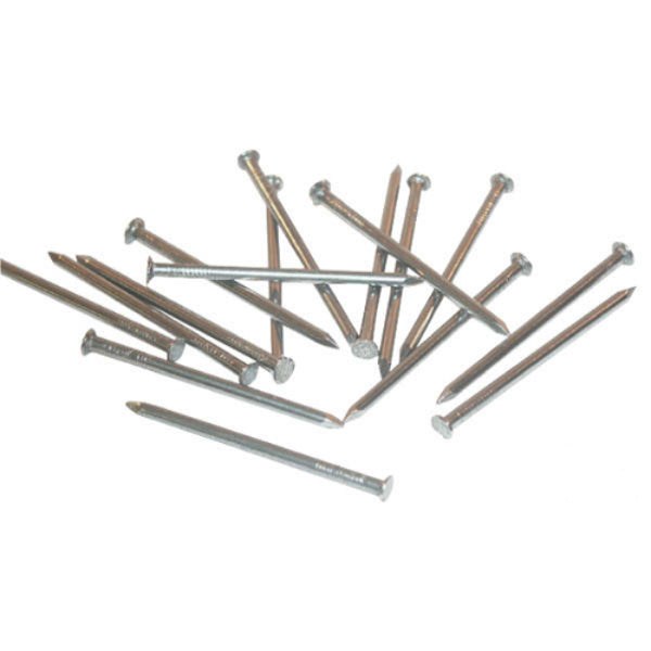 Prodotti chiodi testa diamantata grezza 5kg 3 5x80