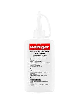 Olio per macchina da barba Heiniger Products 100ml