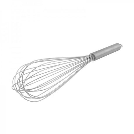 Frusta latte prodotti Abi acciaio inox 40cm
