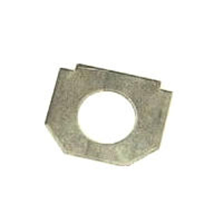 Prodotti piastra sfusa per pinza per talpa