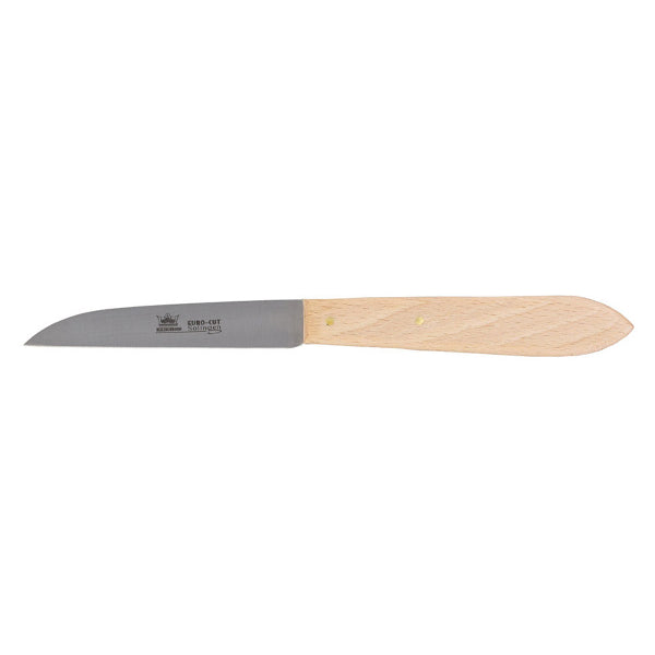 Prodotti Coltello per patate manico in legno