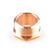 Prodotti bypass dado 3 4 filettatura maschio