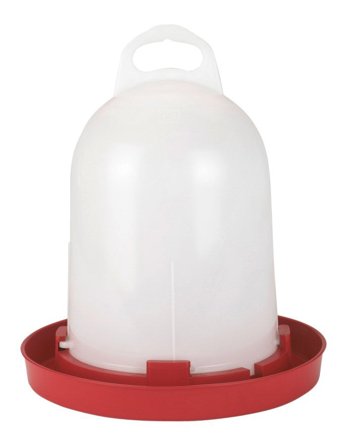 Prodotti torre d'abbeveraggio sospesa knst con base 5 5 l