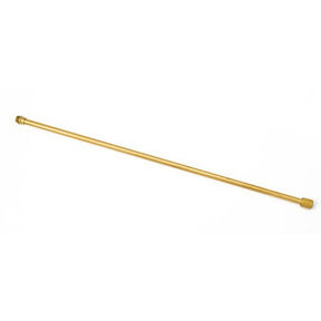 Prolunga prodotti Gloria 50cm ottone