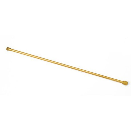 Prolunga prodotti Gloria 50cm ottone