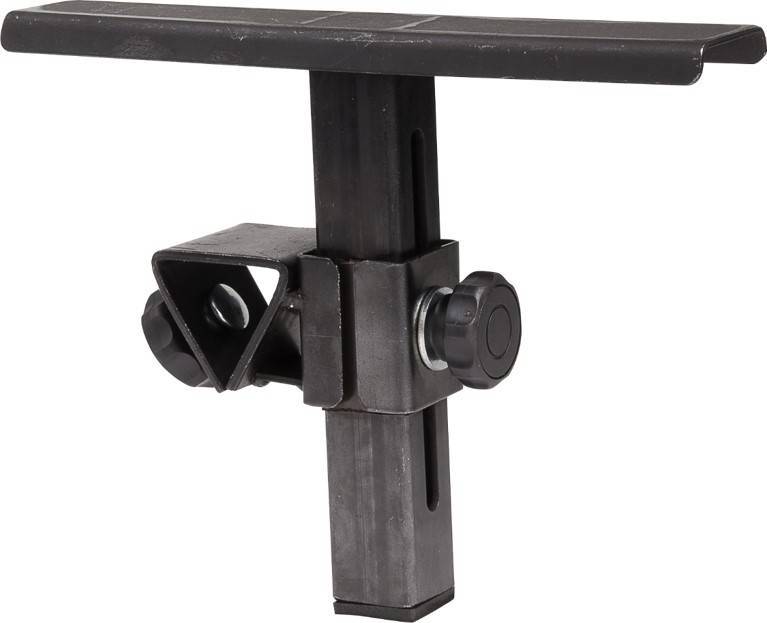 Supporto laterale croclock prodotti Batavia