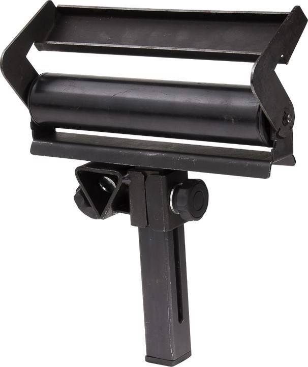 Supporto a rullo croclock prodotti Batavia