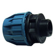 Prodotti accoppiamento più filetto maschio 25mm x 1 2 maschio dr
