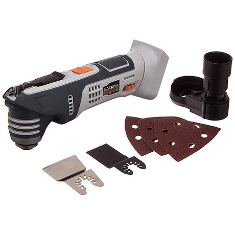Prodotti Batavia corpo multiutensile a batteria maxxpack 18v