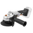 Prodotti Batavia maxxpack smerigliatrice angolare a batteria 18v corpo 115mm