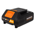 Prodotti Batavia batteria maxxpack 18v 2ah