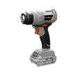 Prodotti Batavia corpo pistola ad aria calda con bruciatore per vernice maxxpack 18v