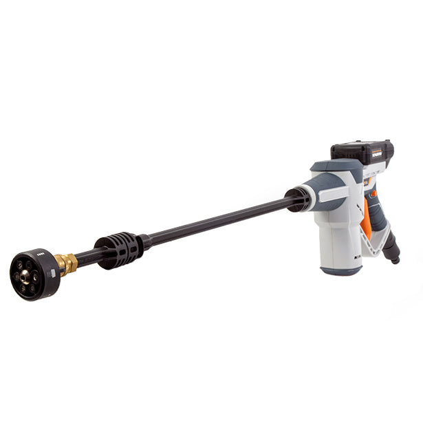 Prodotti Batavia maxxpack 18v batteria nexxforce corpo idropulitrice