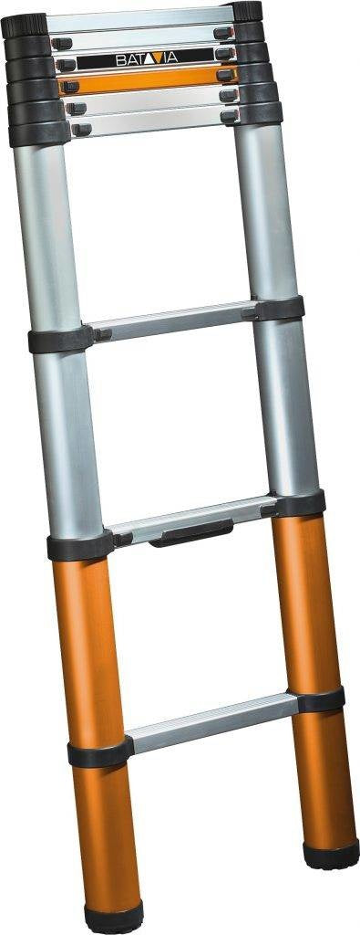 Prodotti Batavia scala telescopica 2 63m
