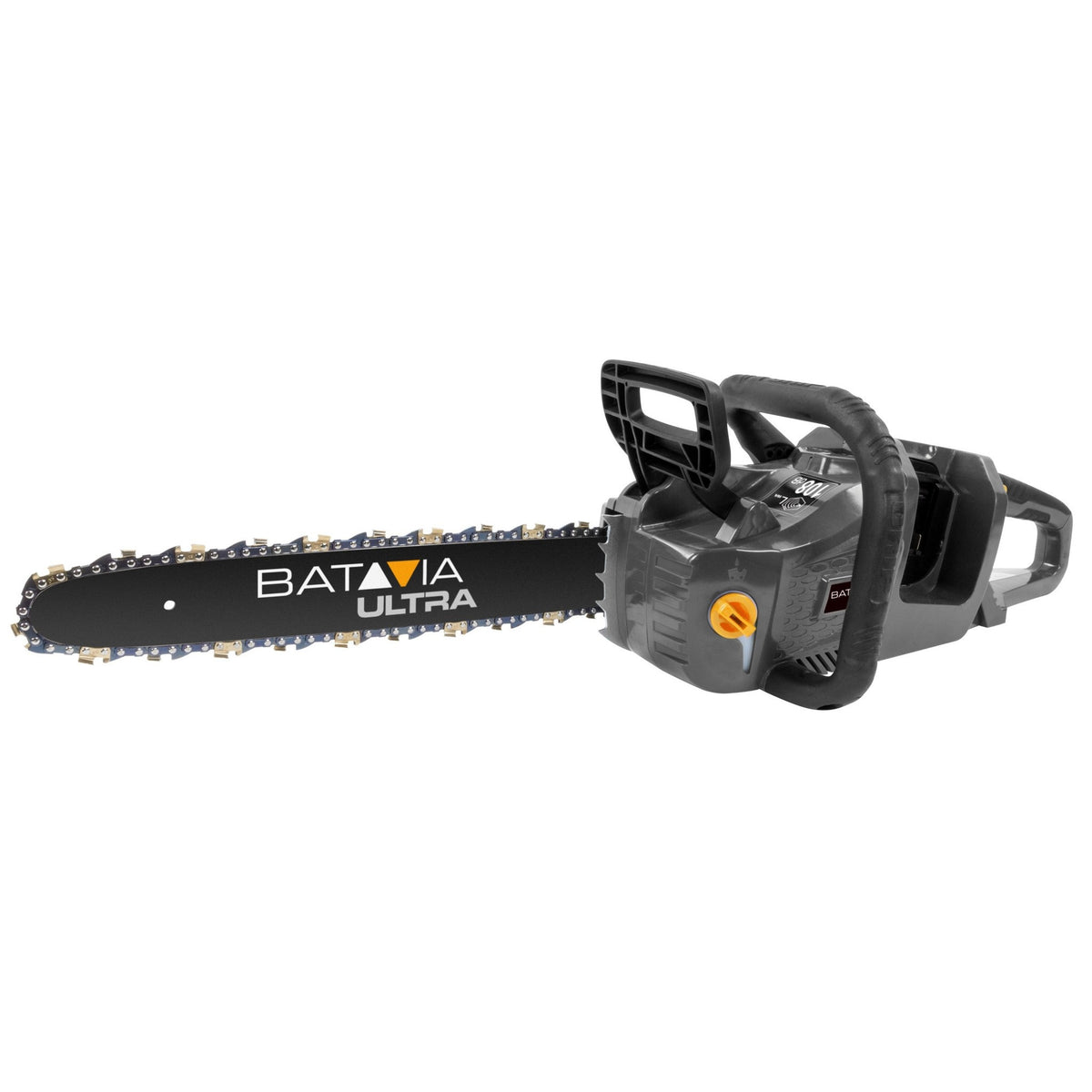 Prodotti Batavia motosega brushless 2x18v corpo maxxpack