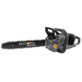 Prodotti Batavia motosega brushless 2x18v corpo maxxpack