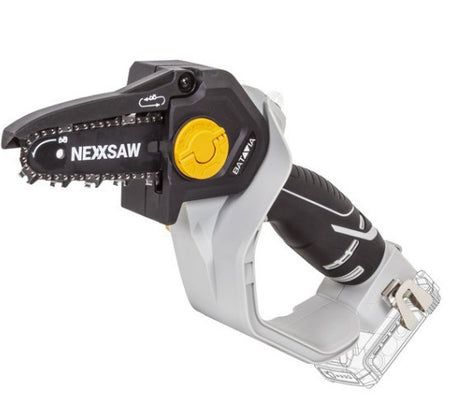 Prodotti Batavia nexxsaw batteria motosega a una mano 18v v3 esclusa batteria o