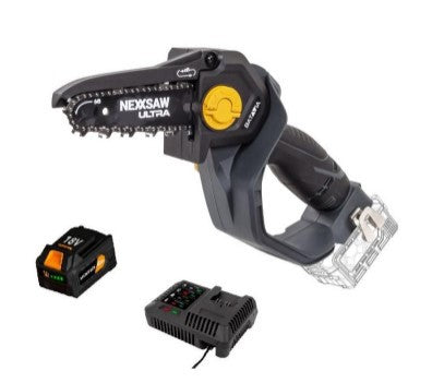 Prodotti Batavia set di spazzole per motosega a batteria nexxsaw 18v v3 con una sola mano