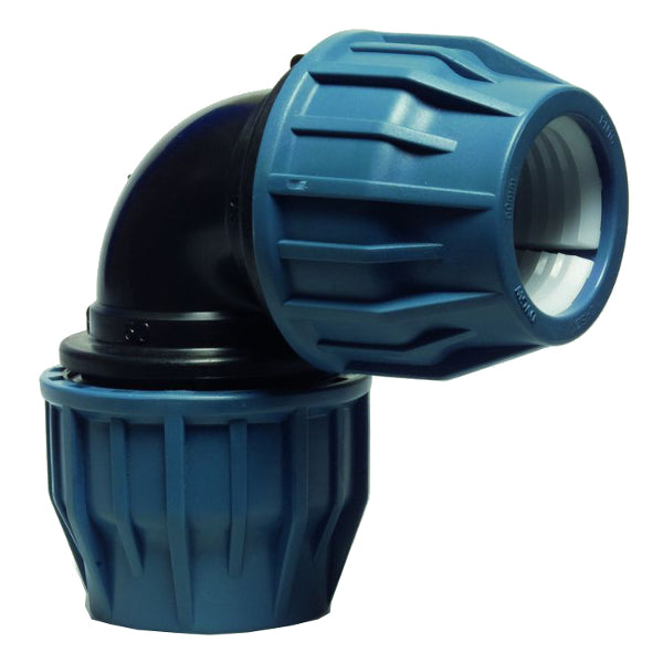Prodotti ginocchio pe 90 20mm