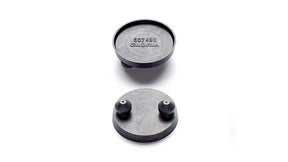 Canotto pistone Gloria Products 35mm 2 pezzi