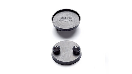 Canotto pistone Gloria Products 35mm 2 pezzi