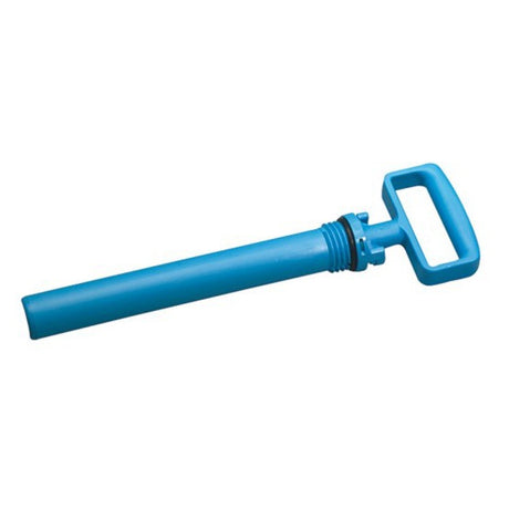Pompa prodotti Gloria in plastica completa