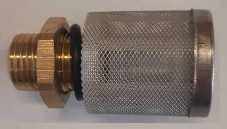 Filtro prodotti Gloria in vasca per tukan 1600e