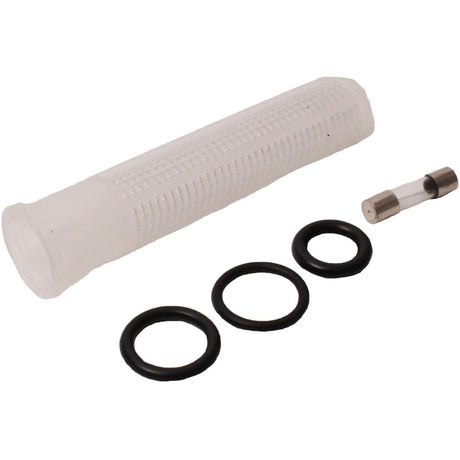 Gloria prodotti set guarnizioni molle filtro o ring fusibile per tukan 1600e