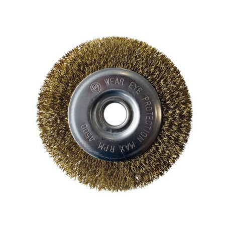 Spazzola per giunti Gloria Products per multispazzola e spazzola per erbacce