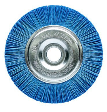 Spazzola multipla per giunti Gloria Products, in nylon, larghezza 12 mm