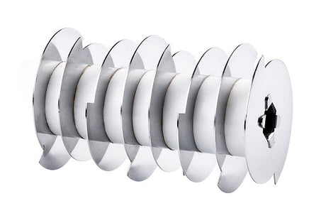 Rullo scarificatore prodotti Gloria per multispazzola e powerbrush
