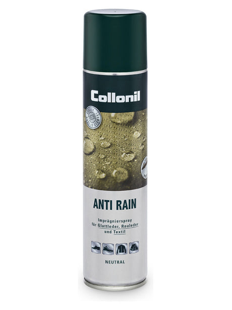 Spray impregnante antipioggia prodotti Collonil 400ml