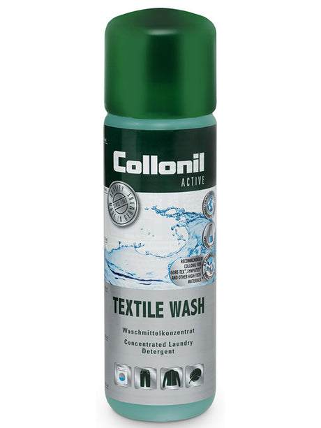 Prodotti Collonil spray per il lavaggio dei tessuti 250ml