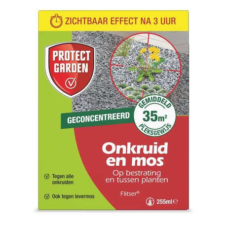 I prodotti Preventa Flash Sodio Concentrato 255ml