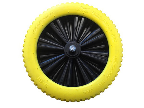 I prodotti Fort non perdono mai più ruota flessibile icore 2 assi 20 cm