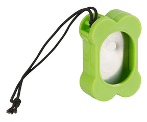 Prodotti Kerbl clicker verde osso