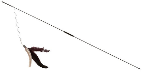 Prodotti asta giocattolo per gatti xxl con 3 ganci 95 cm