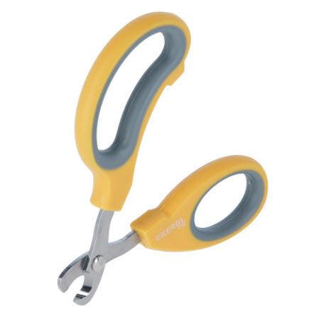 Forbicine per unghie Kerbl Products 10 cm per roditori