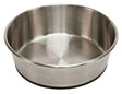 Mangiatoia prodotti in acciaio inox da 425 ml